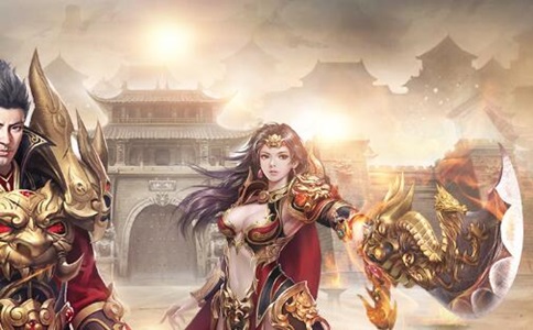新开传奇手游发布网站：鬼服清水嘟嘟沉默传奇白嫖体验